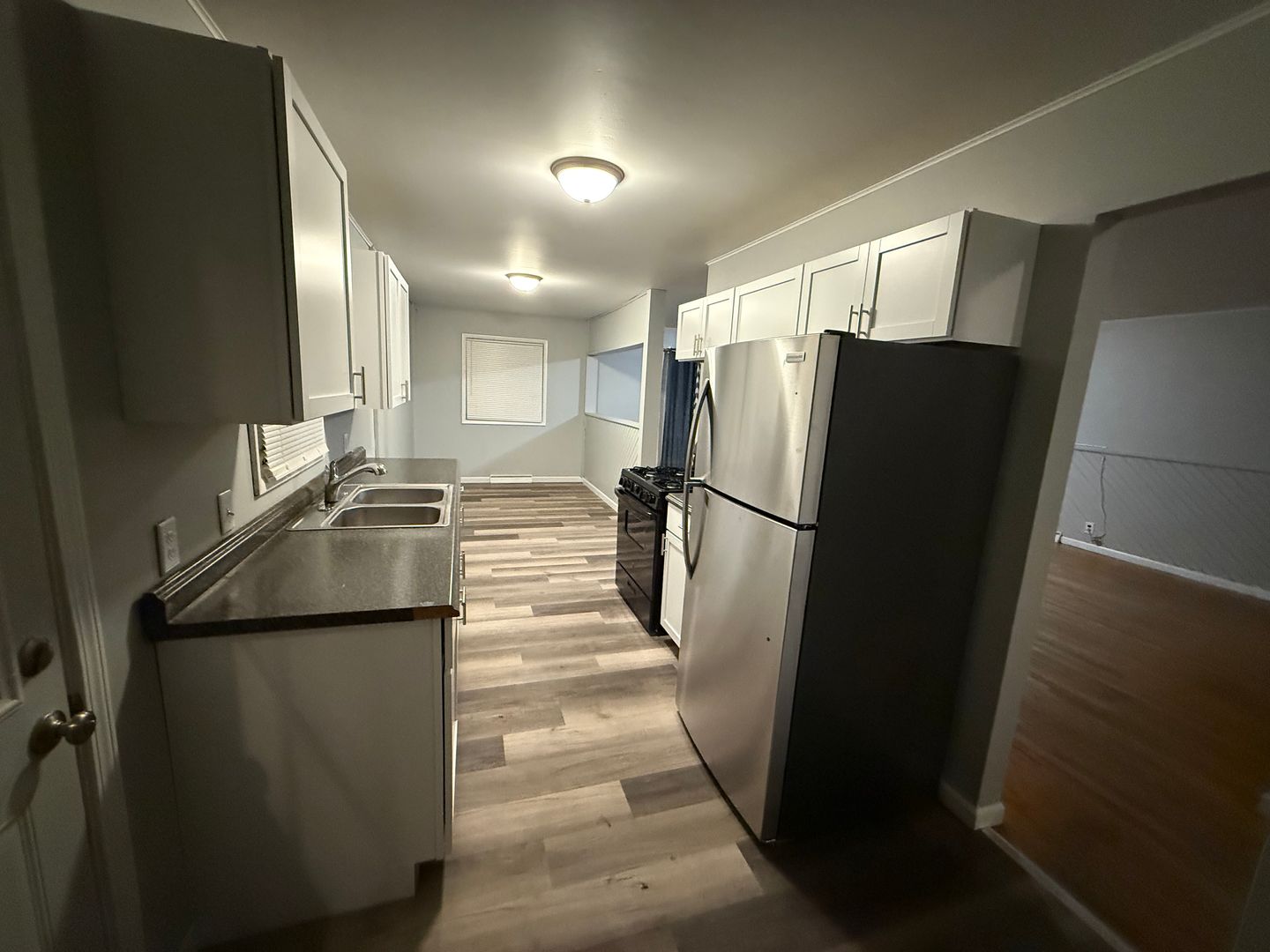 Iola House: 622 E Carpenter St