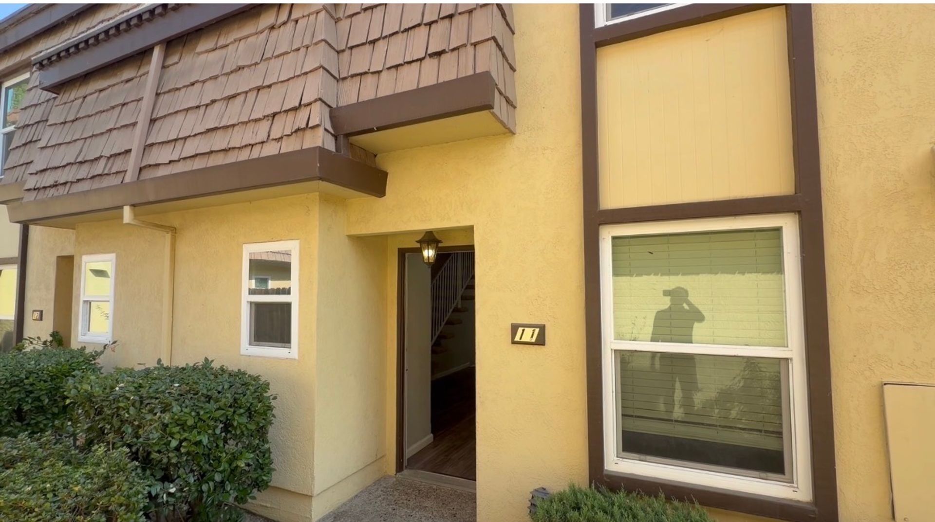 Carmichael Apartment: 5840 Fair Oaks Blvd #11