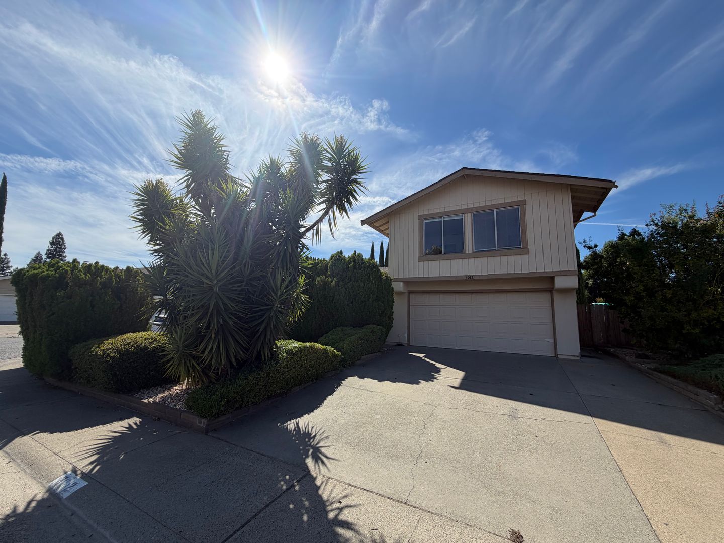 Sacramento House: 3212 Korovo Court