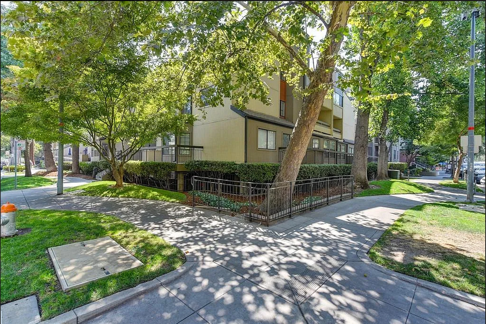 Sacramento House: 1802 K Street L1