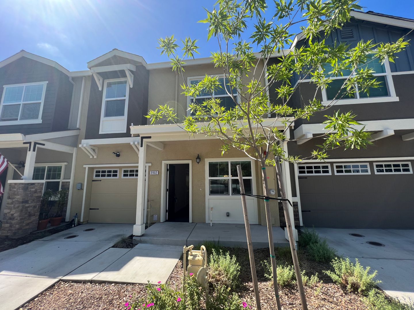Rocklin House: 3902 Wickman Loop