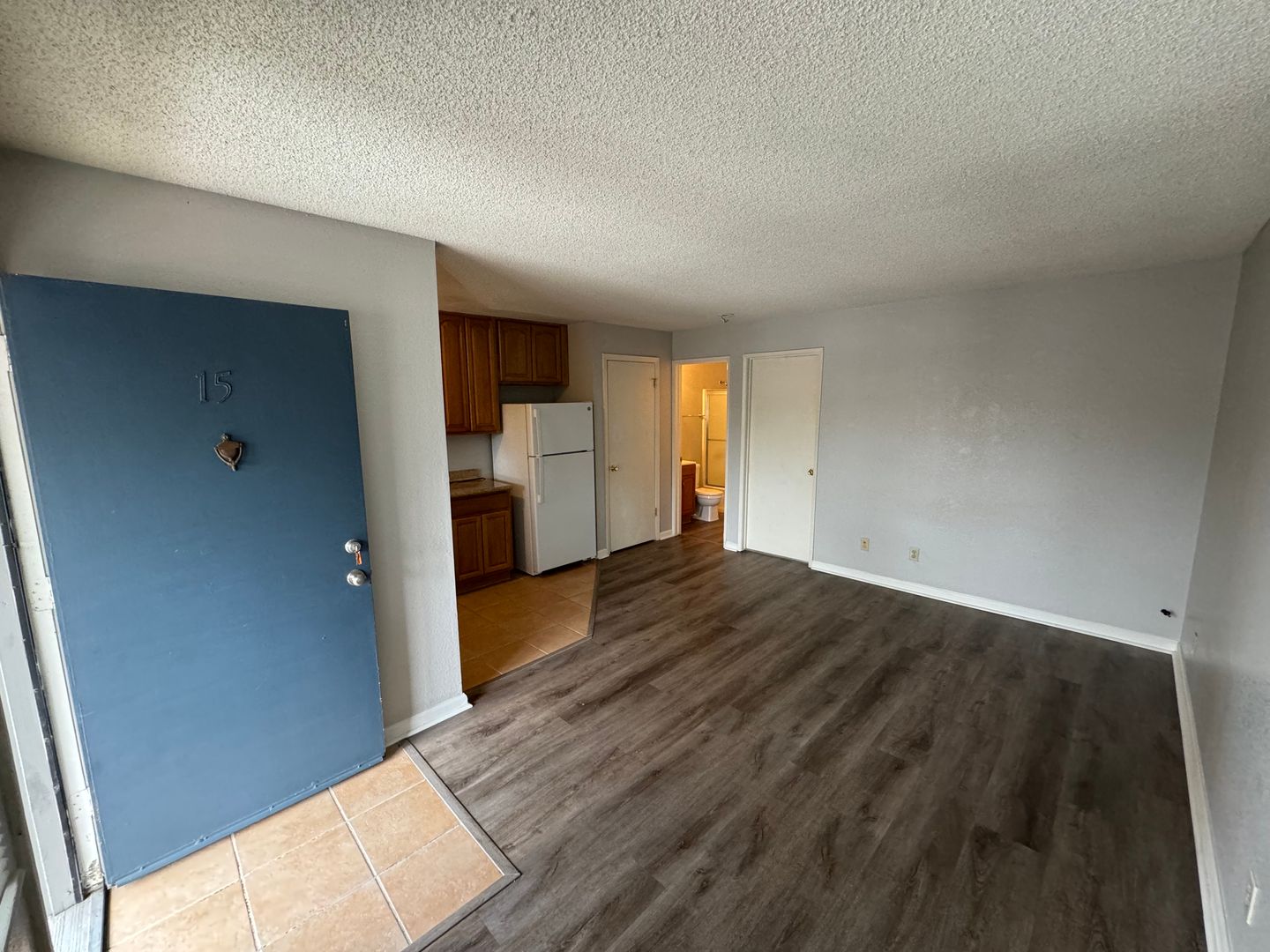 Sacramento Apartment: 3259 Marshall Way #15