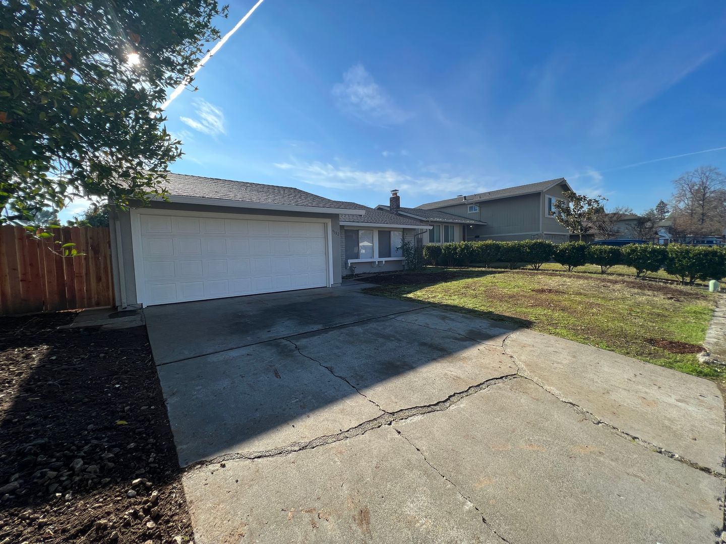 Sacramento House: 9182 Caldera Way