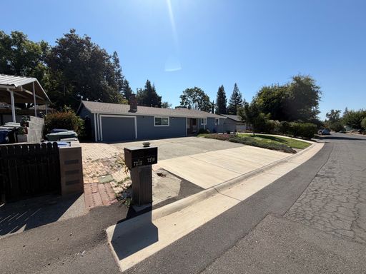 4 Bed 3 Bath Rental at 7210 Zelinda Drive, Fair Oaks, CA – photo 1