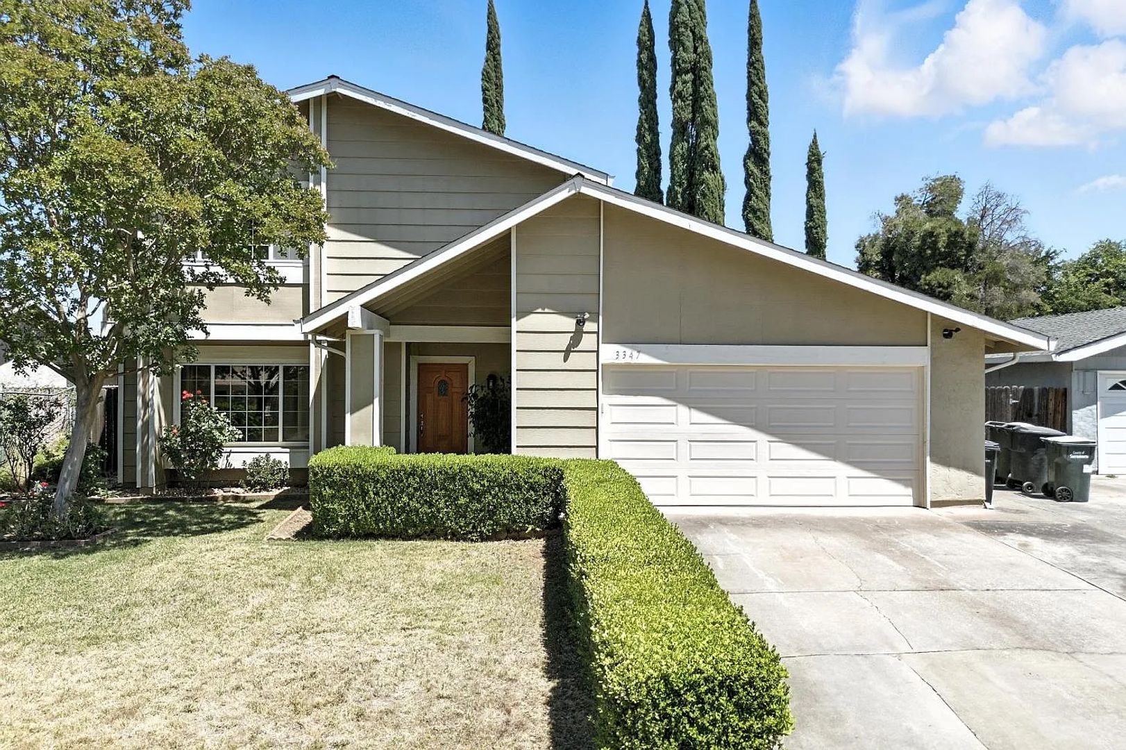 Sacramento House: 3347 Calico Ct