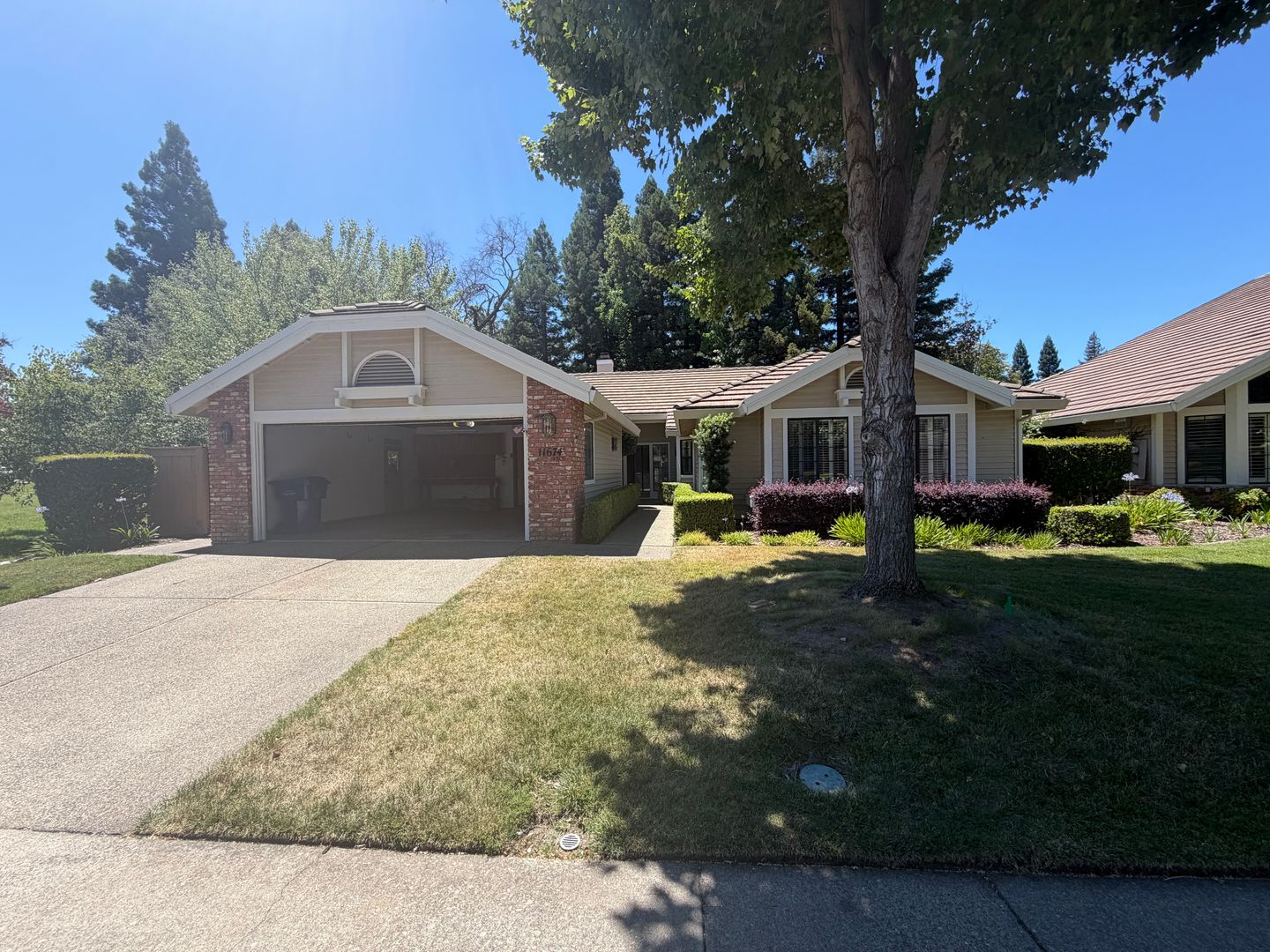 Gold River House: 11674 Prospect Hill Drive