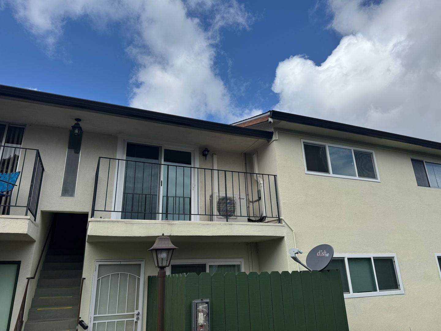 Sacramento Apartment: 2761 Larkspur Lane - Apts