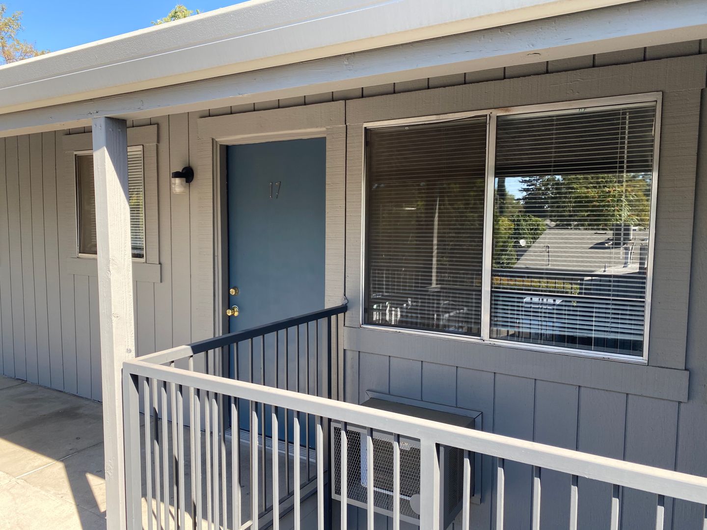 Sacramento Apartment: 3259 Marshall Way #17