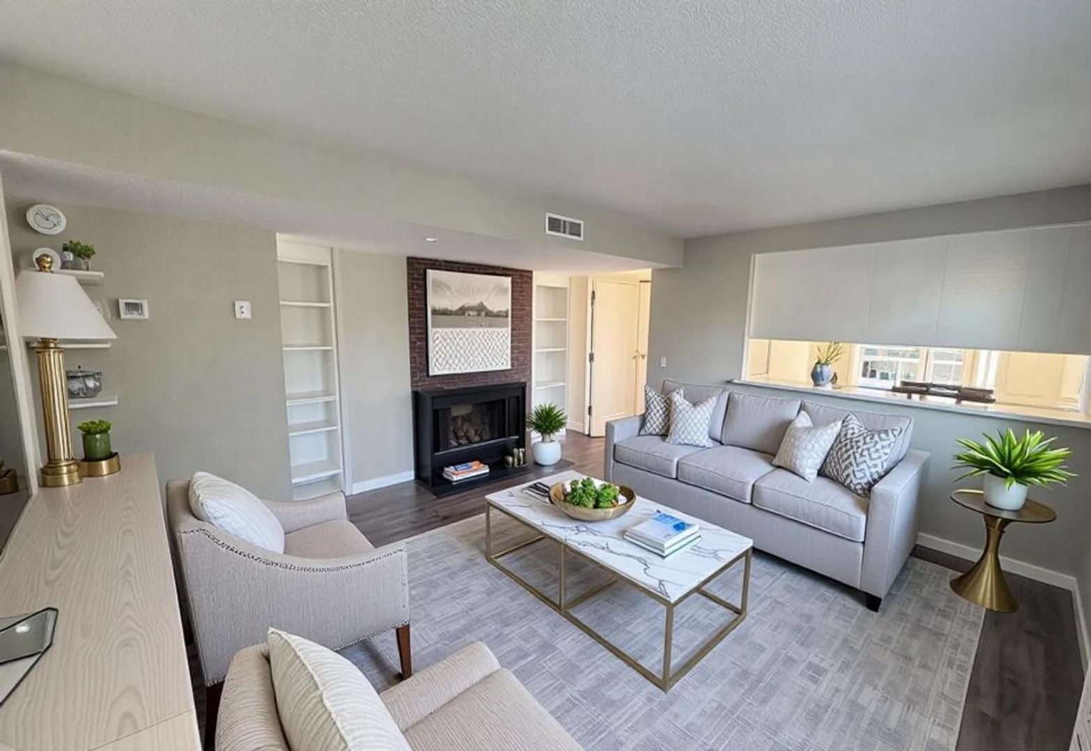 Sacramento Apartment: 2340 Villanova Cir