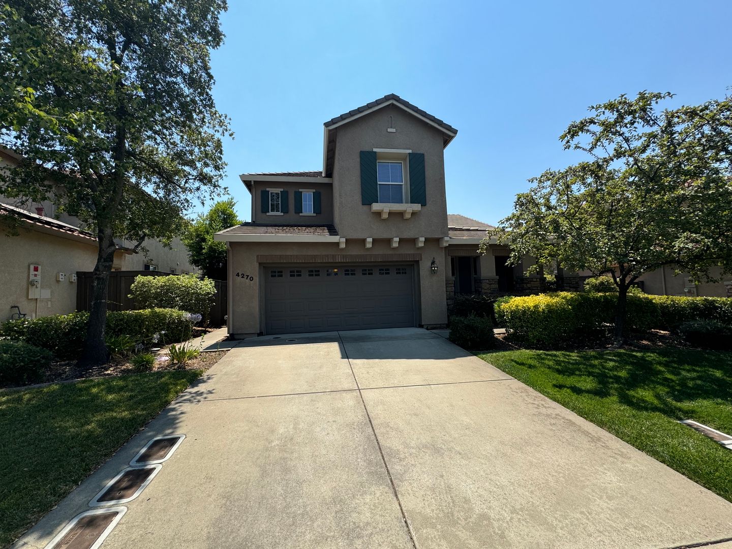 El Dorado Hills House: 4270 Rimini Way