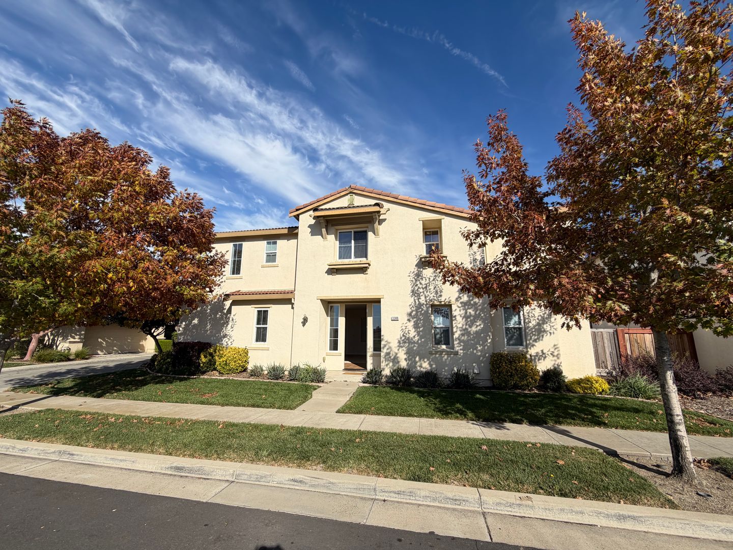 West Sacramento House: 3388 Bevan Road