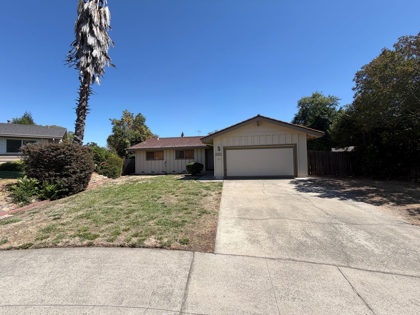 Carmichael House: 6446 Belgrove Way