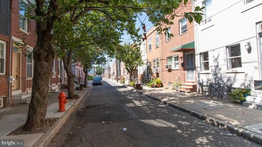 2 Bedroom House – 431 Dudley Street, Philadelphia, PA 19148