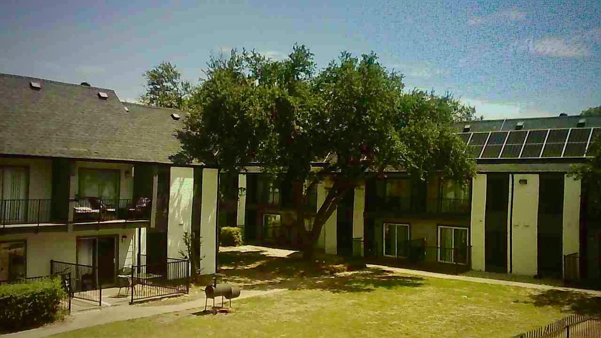 Mesquite Apartment: 2500 E Meadows Blvd