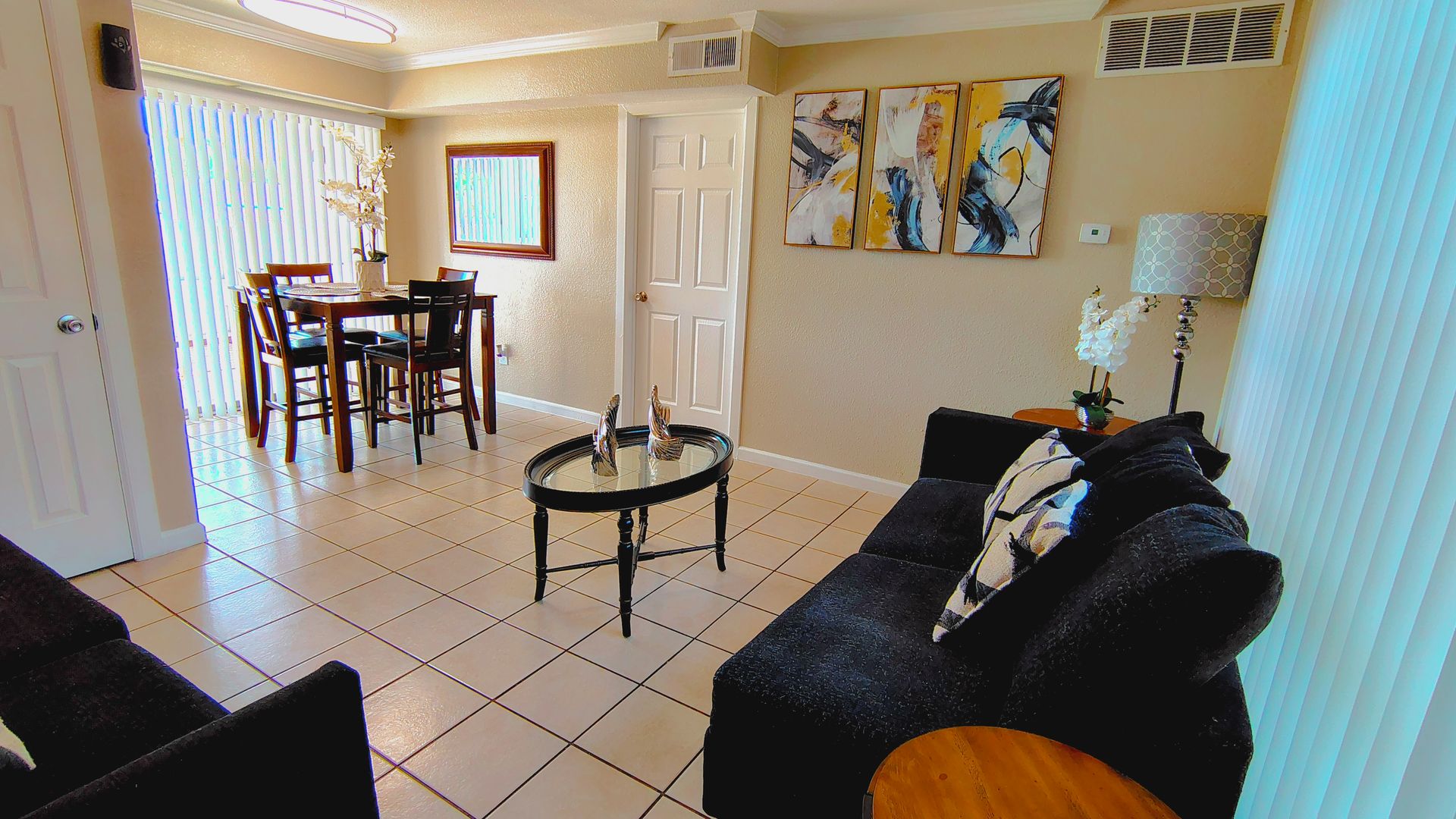 Mesquite Apartment: 2735 US 80 Frontage Road