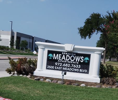 2534 East Meadows Blvd # A