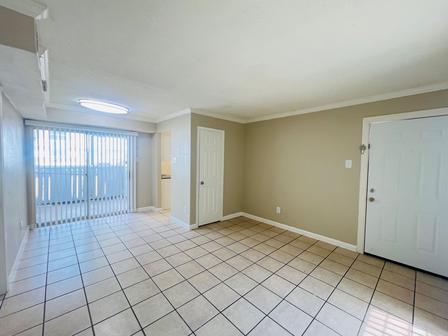 Mesquite Apartment: 2735 US 80 Frontage Road