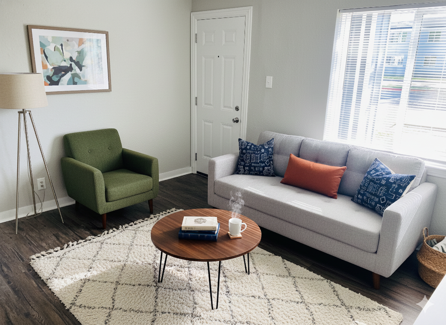 Abilene Apartment: 4054-1 S 7th St