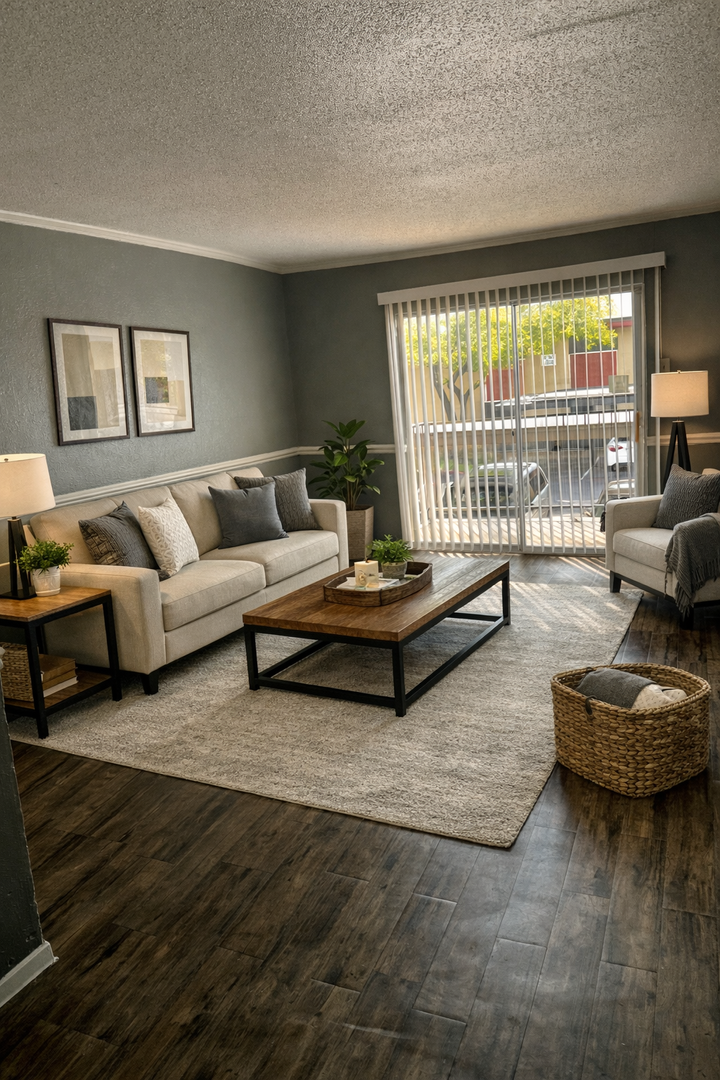 Irving Apartment: 1551 W Airport Freeway