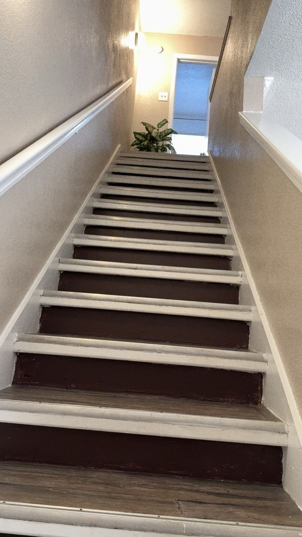 Dallas Apartment: 1441 N Jim Miller Rd