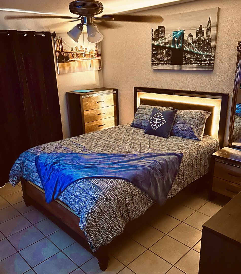 Mesquite Apartment: 2735 E US Highway 80