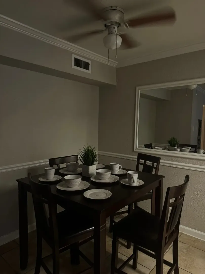 Mesquite Apartment: 2500 E Meadows Blvd