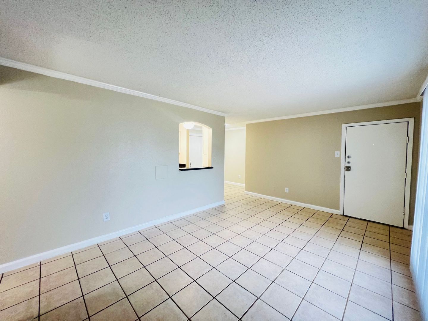 Mesquite Apartment: 2735 US 80 Frontage Road