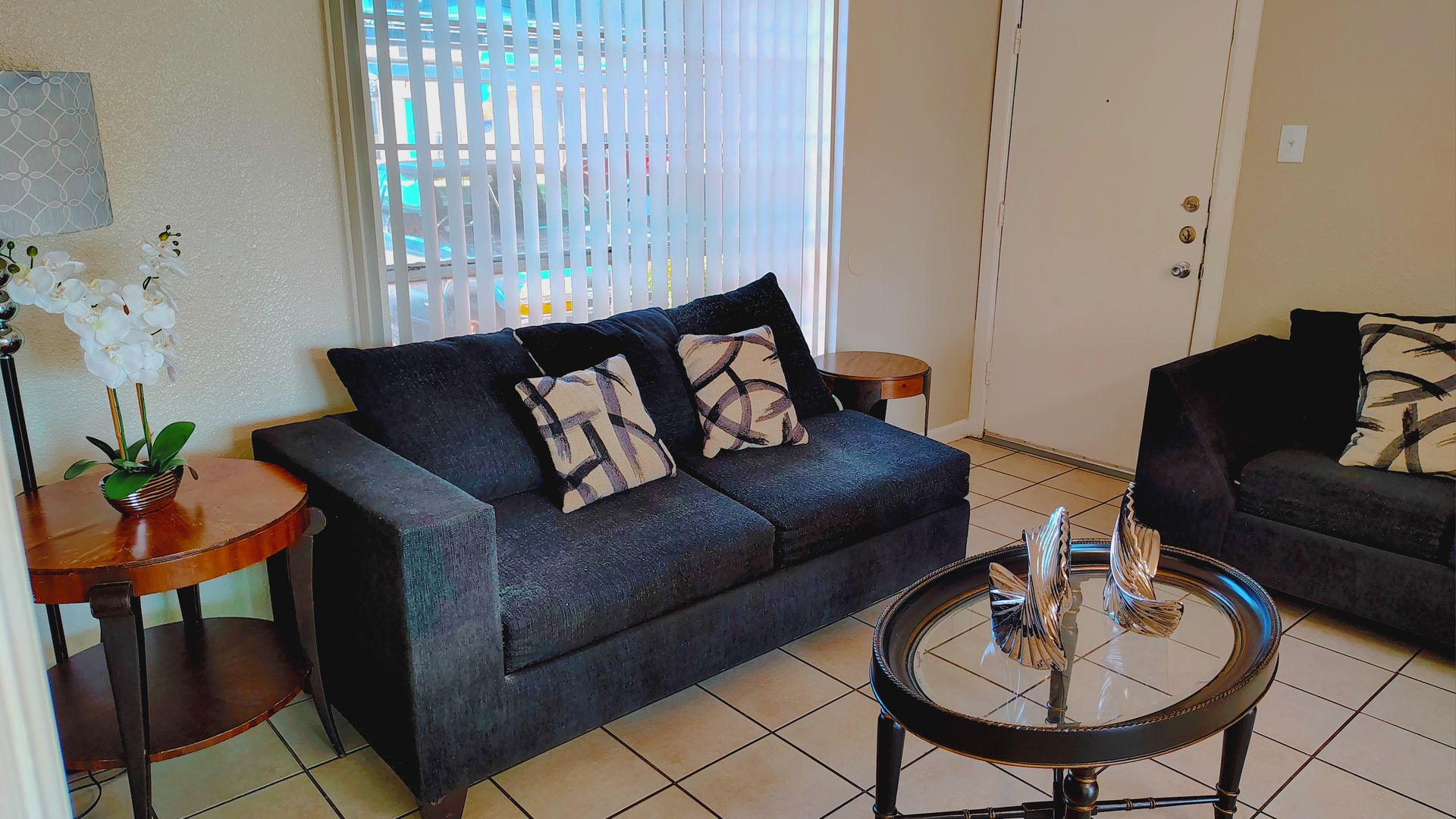 Mesquite Apartment: 2735 US 80 Frontage Road