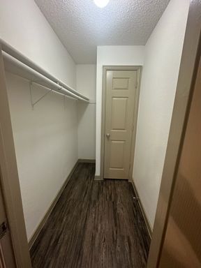 One bed one bath