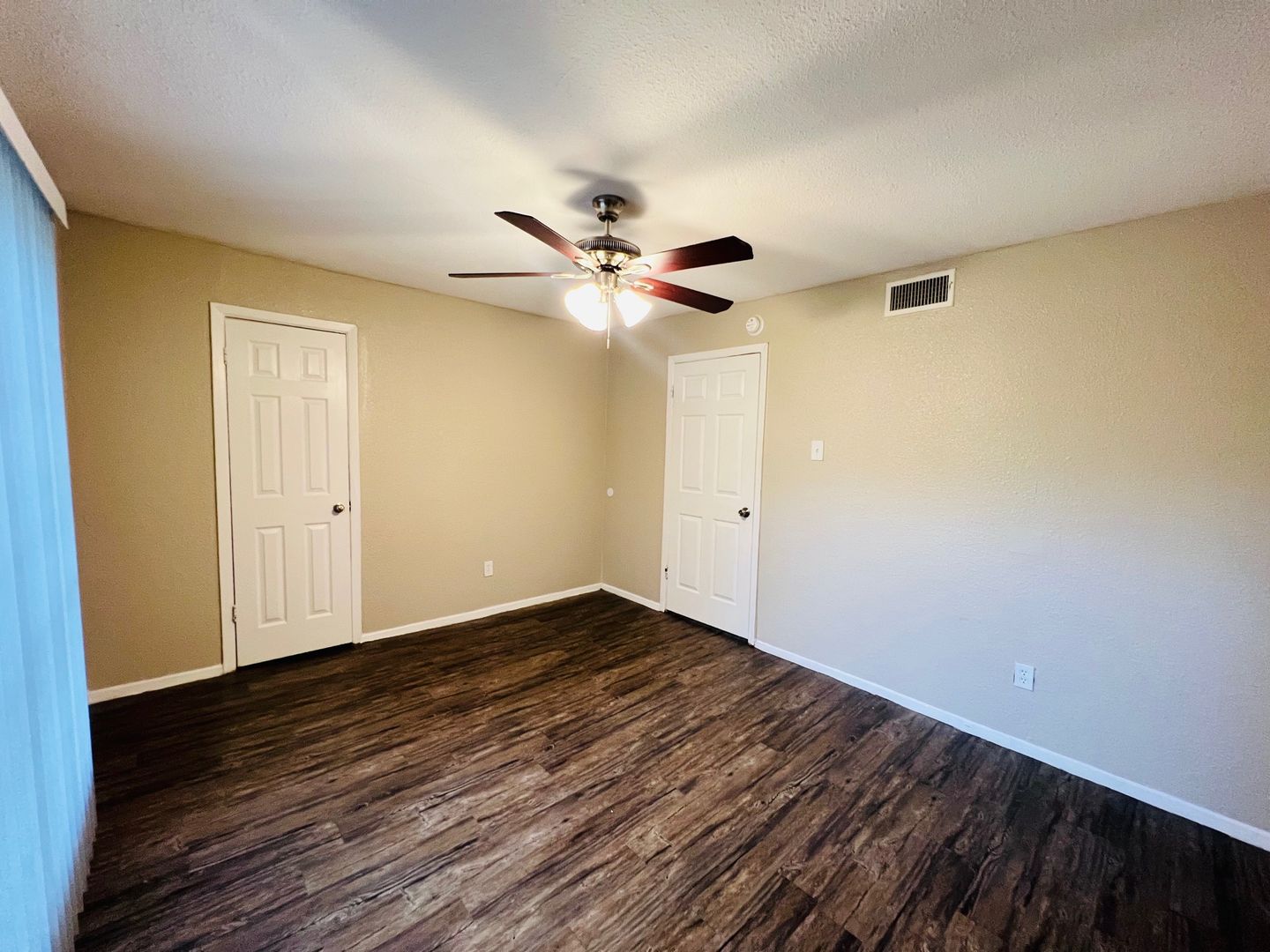 Mesquite Apartment: 2735 US 80 Frontage Road