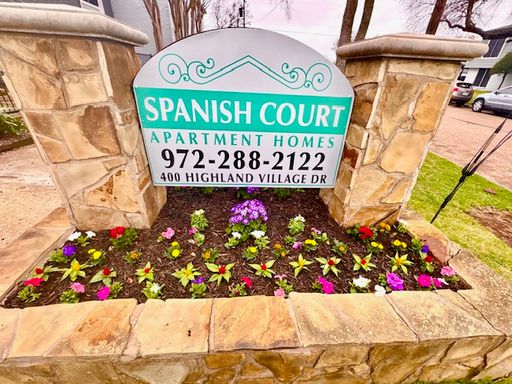 308 Highland Village – photo 1