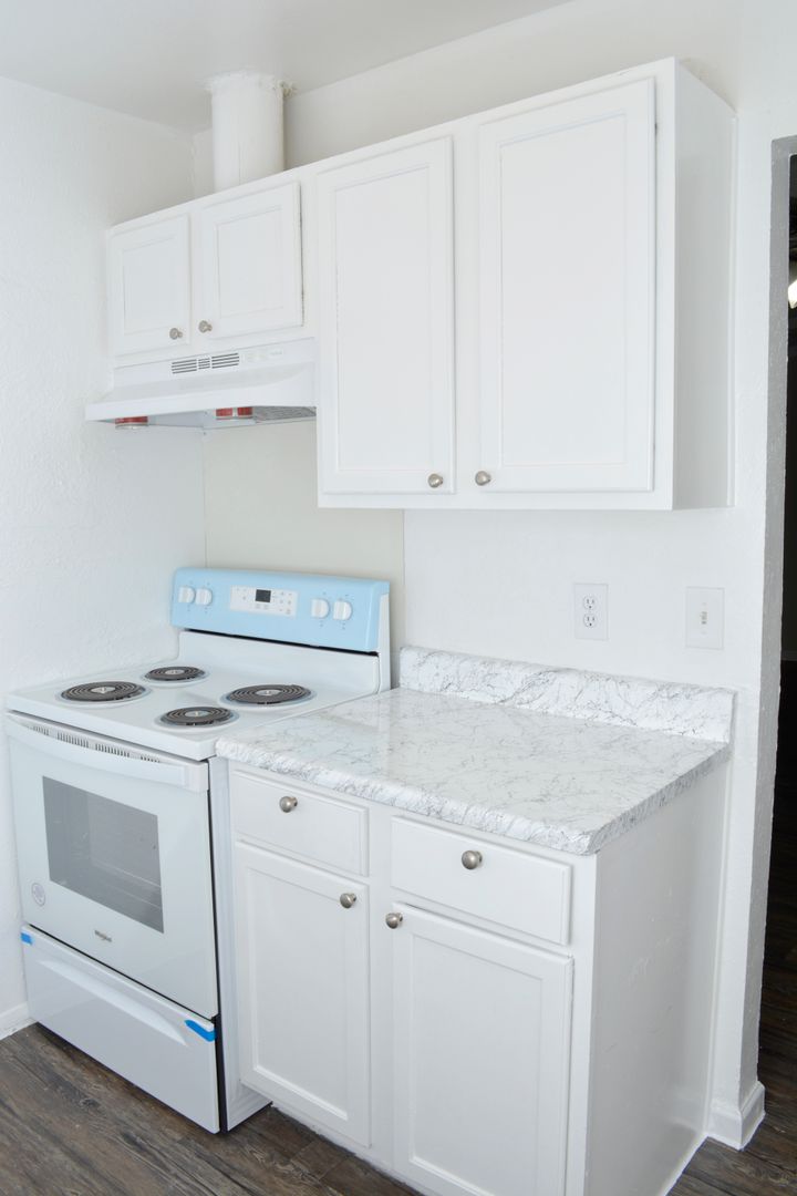 Mesquite Apartment: 2500 E Meadows Blvd