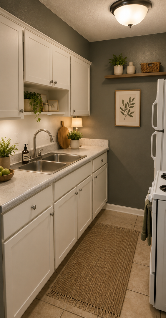 Irving Apartment: 1551 W Airport Freeway
