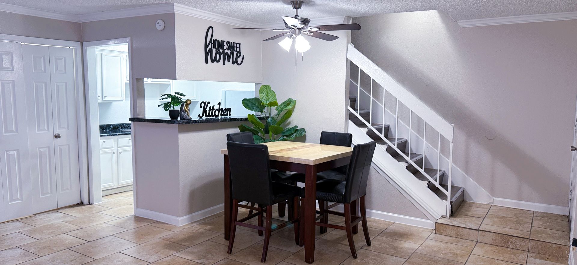 Dallas Apartment: 11511 Ferguson Rd