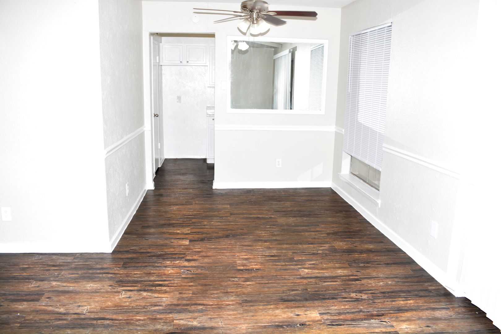 Mesquite Apartment: 2500 E Meadows Blvd