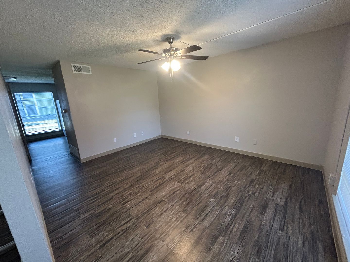 Commerce Apartment: 2231 Live Oak St