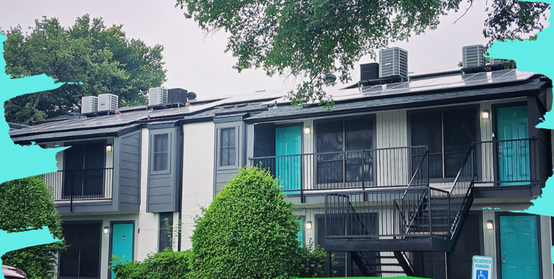 Mesquite Apartment: 2500 E Meadows Blvd