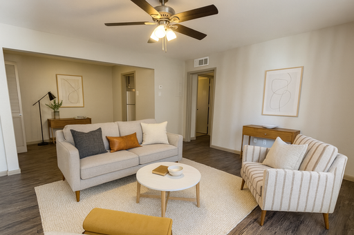 5416 50th St, #106 – photo 1