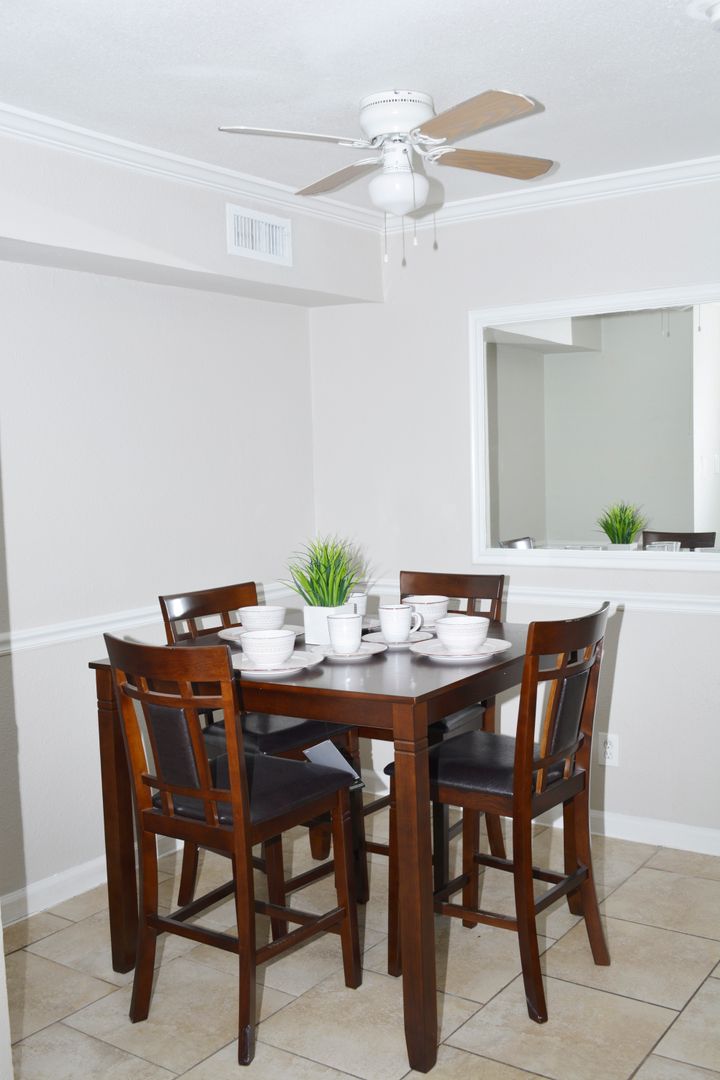 Mesquite Apartment: 2500 E Meadows Blvd