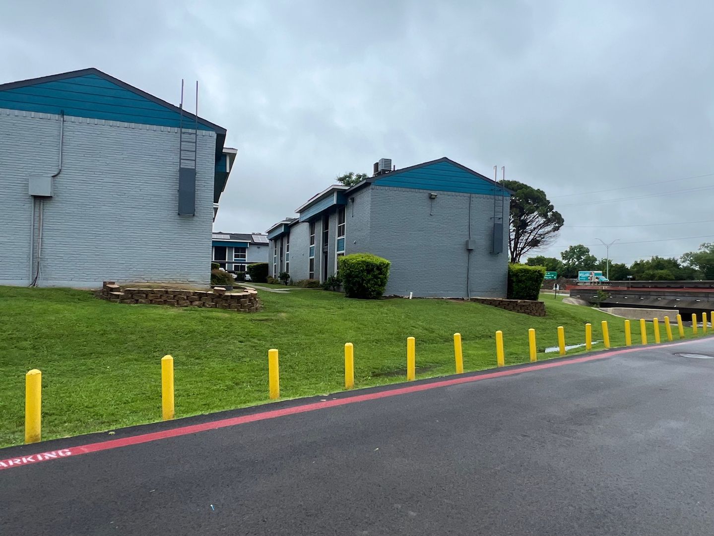 Mesquite Apartment: 2735 US 80 Frontage Road