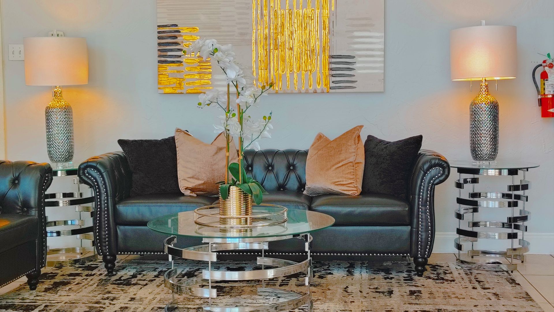 Mesquite Apartment: 2735 E US Highway 80