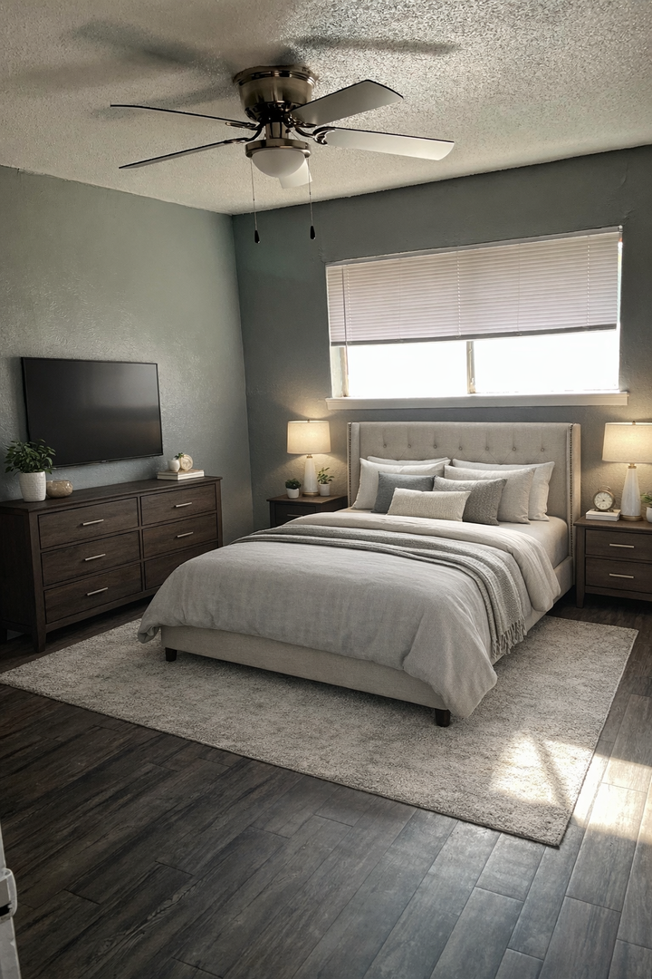 Irving Apartment: 1551 W Airport Freeway