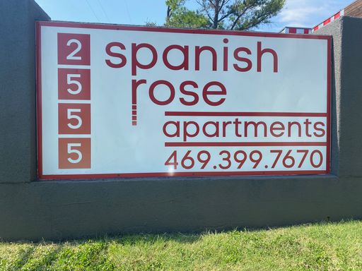Spanish Rose Apartments – photo 1