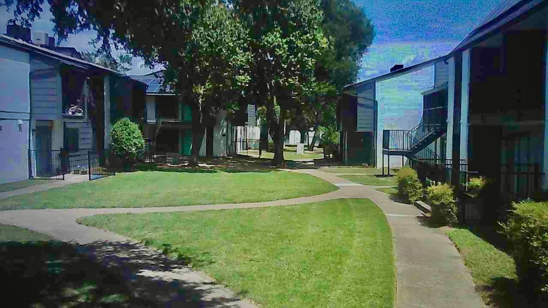 Mesquite Apartment: 2500 E Meadows Blvd