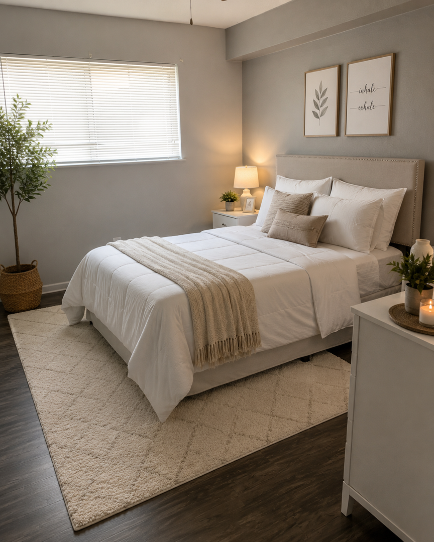 Irving Apartment: 1551 W Airport Freeway