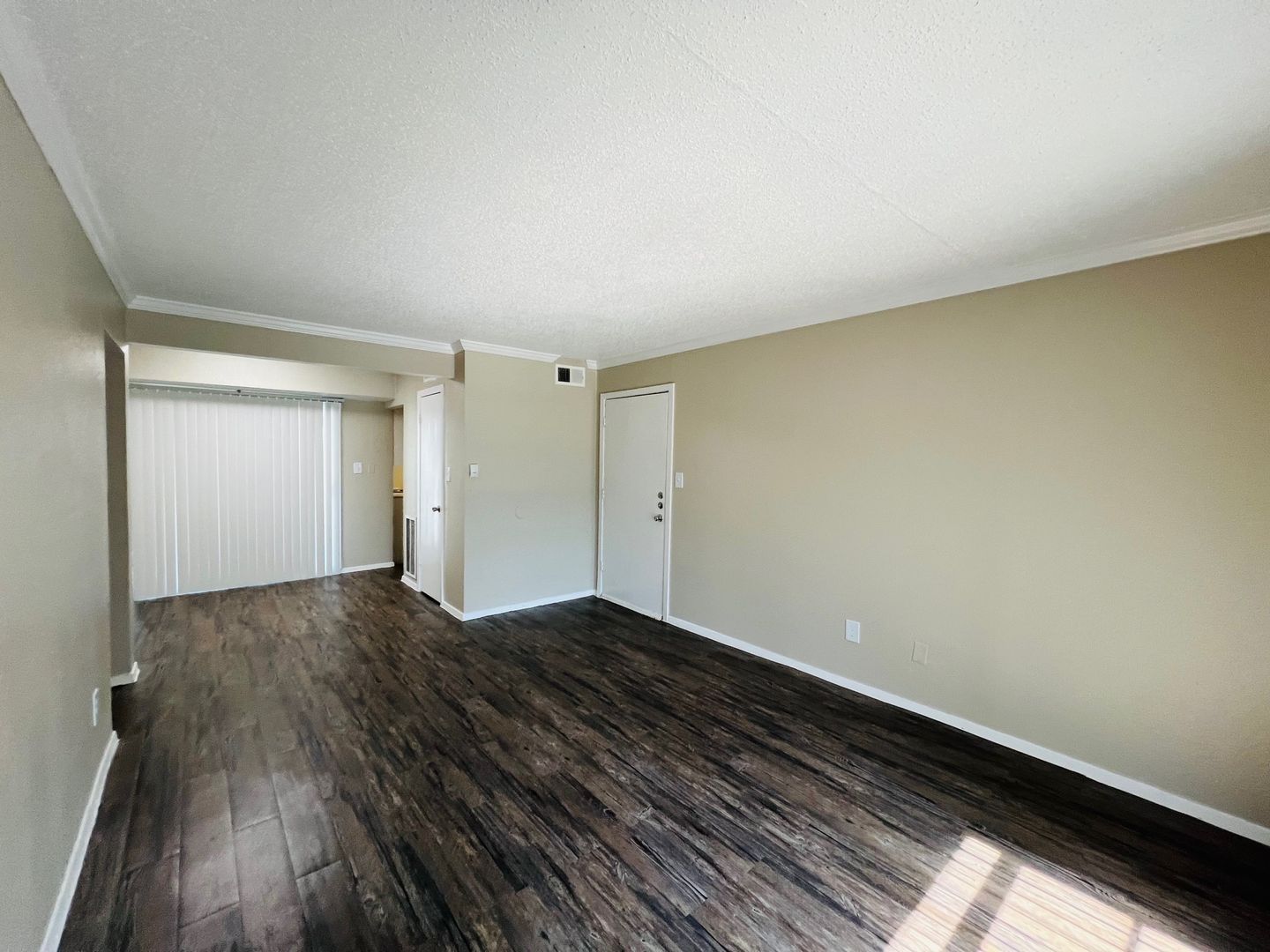 Mesquite Apartment: 2735 US 80 Frontage Road