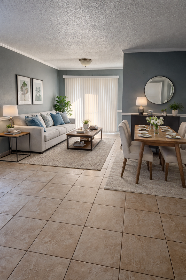 Irving Apartment: 1551 W Airport Freeway