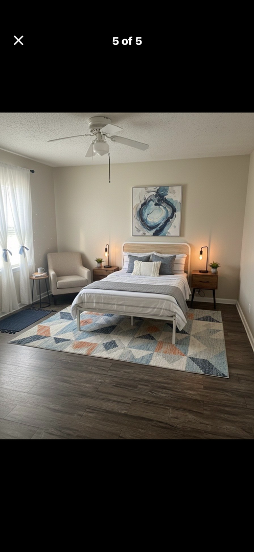 Dallas Apartment: 1441 N Jim Miller Rd