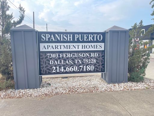 Spanish Puerto Apartments – photo 1