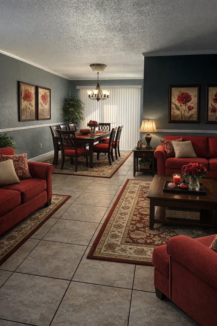 Irving Apartment: 1551 W Airport Freeway